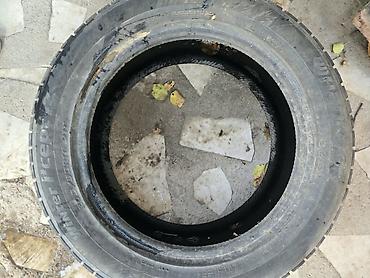 Шины: Комплект зимних - Размер: 205/55 R16 91T (указан на боковине). - — 2