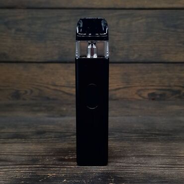 Qəlyan, vayp və aksesuarları: Salam ( vaporesso xros 4 ) mini yağı ilə birlikdə verirəm, təzə