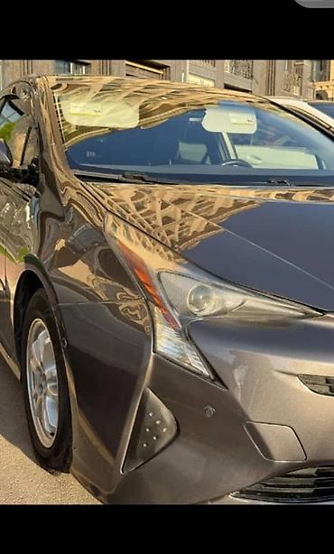 toyota prius 20 кузов: Toyota Prius: 2017 г., 1.8 л, Вариатор, Гибрид, Лифтбек — 7