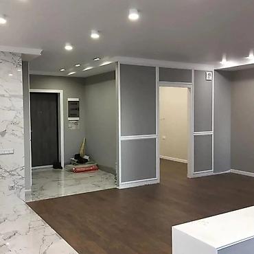 Мелкосрочные работы: Мелкосрочный ремонт. косметический ремонт. Устанавливаем обои — 14