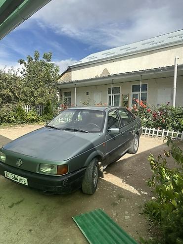 вентилятор опель вектра б: Volkswagen Passat: 1989 г., 1.8 л, Механика, Седан — 2