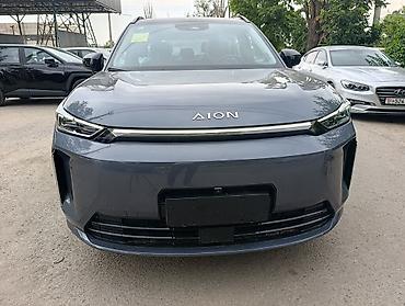 Другие автомобили: Айон I 60 в наличии — 1