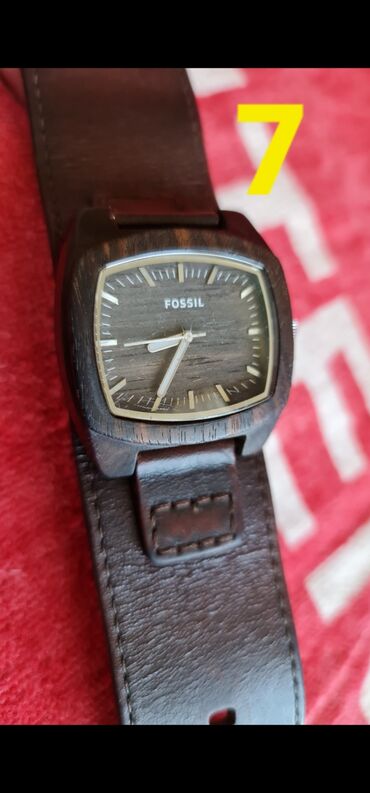 Ručni satovi: Sportski sat, Breitling — 17