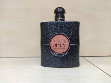 yves saint laurent libre qiymeti in Azərbaycan | ƏTRIYYAT: Ysl – Black Opium (demonstration tester) qadın ətri. Şəkildə