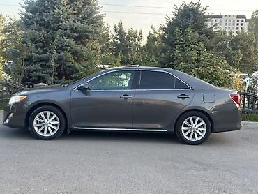 коллектор камри: Toyota Camry: 2012 г., 2.5 л, Автомат, Гибрид, Седан — 5