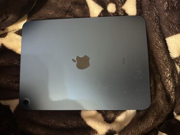 wifi roter: Apple iPad 10 (2022), 10,9", 64 ГБ