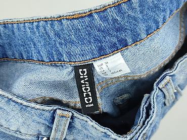 mng denim: H&M Divided, Szorty damskie, rozmiar XS — 5