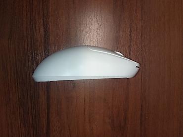 apple mini: Беспроводная мышь X8 - Тип подключения: 2.4 ГГц через USB‑приемник — 3