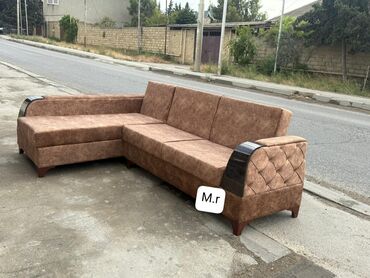 Çarpayılar: Künc divan