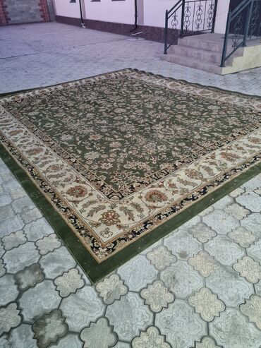 ковры паласы бу: Килем Тафтингдик