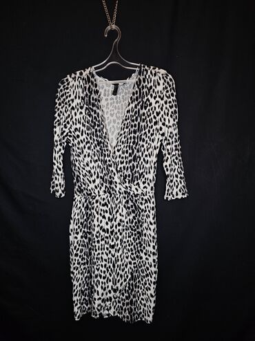 Повседневные платья: Огромный выбор женских брендовых платьев 💖✨ H&M, Mango, Zara и тд — 7