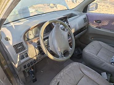 gac aion v plus 2025: Kia Carens: 1999 г., Минивэн — 2