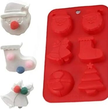 Şirniyyət qəlibləri: Şirniyyət qəlibləri — 5