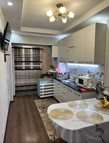 Продажа участков: 2 комнаты, 55 м², 5 этаж, Евроремонт