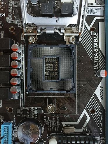 xeon e5 2640: Материнская плата для ПК, Новый, AFOX, LGA1151 v2, Micro-ATX — 5