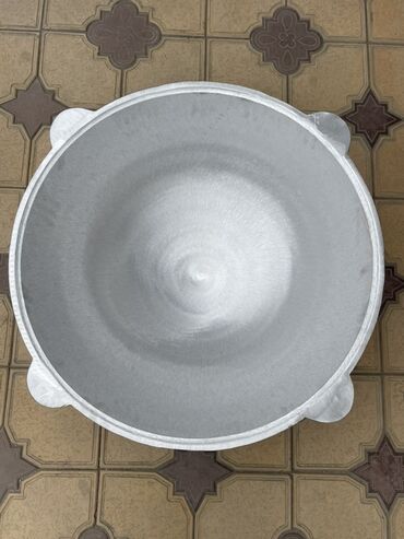 Казаны: Казаны чугунные Казаны дуралюмиевые — 6