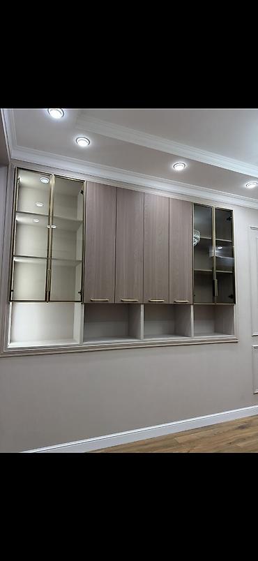 Продажа квартир: 2 комнаты, 82 м², Элитка, 2 этаж, Дизайнерский ремонт — 10