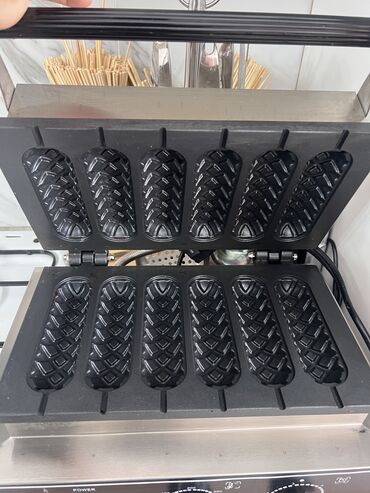 смарт часы зарядное устройство: Вафельница корн дог