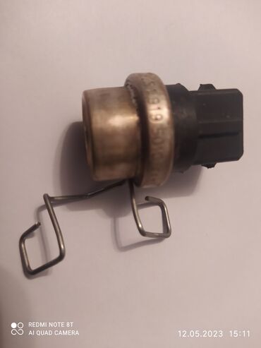 Другие автозапчасти: Маслянный насос Мицубиси Каризма, задние пружины Дайхацу Мове, дтиски — 13