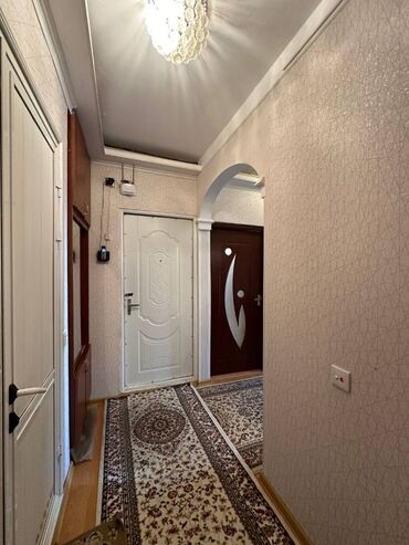 Köhnə tikili: Bakı, Yeni Günəşli Massiv B, 3 otaqlı, Köhnə tikili, 60 kv. m — 7