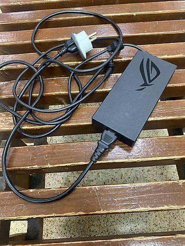 Другие бренды ноутбука: СРОЧНО! Ноутбук Asus ROG Zephyrus M16 (2021) — за 99 000 KGS Продаю — 11