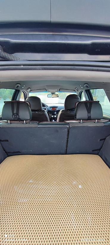 сузуки gn 125: Opel Astra: 2010 г., 1.8 л, Автомат, Бензин, Универсал — 10
