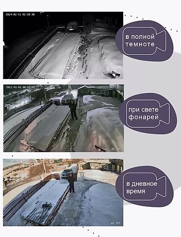 spy camera: Личная охрана, Системы видеонаблюдения | Офисы, Дома, Квартиры | Подключение — 2