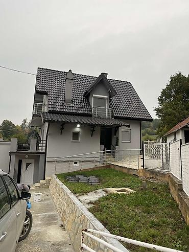 Građevinarstvo i rekonstrukcija: Pranje pod pritiskom - Pranje pod pritiskom: čišćenje krovova — 10