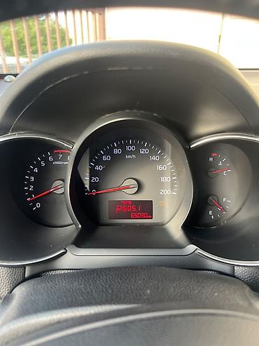 акпп морнинг: Kia Morning: 2016 г., 1 л, Автомат, Бензин, Хэтчбэк — 8