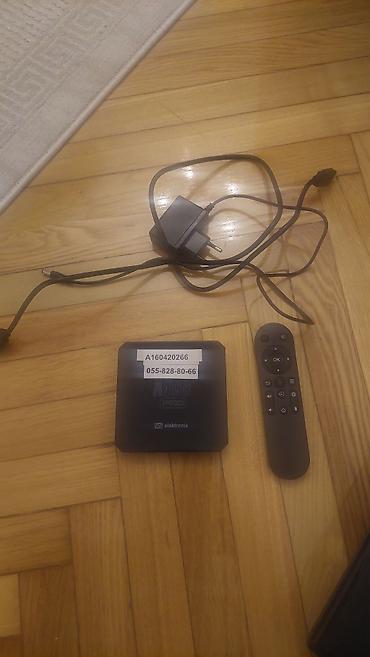 mi tv stick: M98 Pro TV Box – “elektronix” brendi Xüsusiyyətlər və imkanlar: - — 1