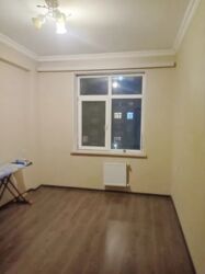 Uzunmüddətli kirayə mənzillər: Yasamal Mida Yasayis Kompleksinde 9/3 3 Otagli Bos Menzil Kiraye — 1