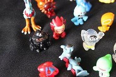 Figurice za decu: KOLEKCIJA IGRAČAKA, FIGURICA | Kolekcija igračaka. Moguća zamena za — 15