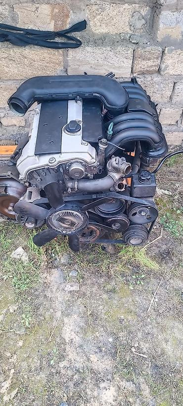 termostat satilir: Mercedes-Benz 320, 3.2 l, Benzin, 2008 il, İşlənmiş — 1