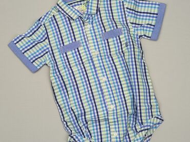 Bodysuits: Bodysuits, Cool Club, 1.5-2 years, 86-92 cm, condition - Very good