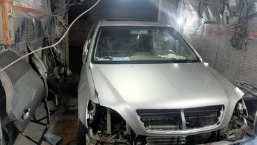 кондитерские оборудования: Требуется ребята на авто малярку, можно без опыта! срочно!!!