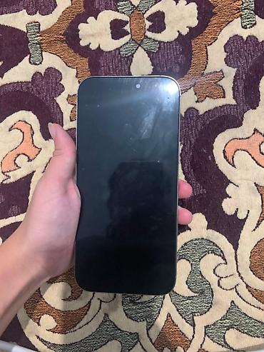 iphone 12 pro max: IPhone 16 Pro Max, Новый, Зеленый — 3