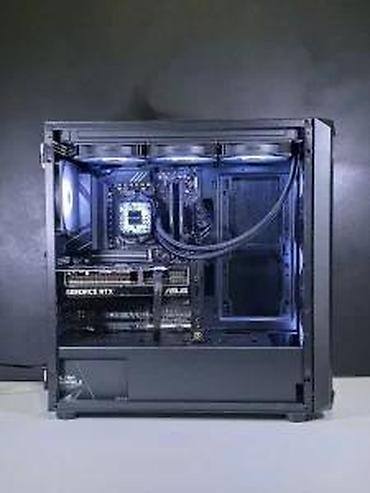 Desktop računari i radne stanice: 💻 Ryzen 7 7800X3D / RTX 5070 / B650 / 32GB / 1TB – SM191PC 🚀 ✨ — 10