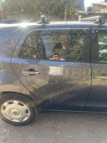 купить scion xb: Scion xD: 2009 г., 1.8 л, Автомат, Бензин, Хэтчбэк — 6