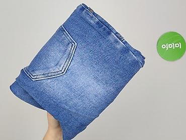 drill jeans: Jeansy damskie, rozmiar S — 8