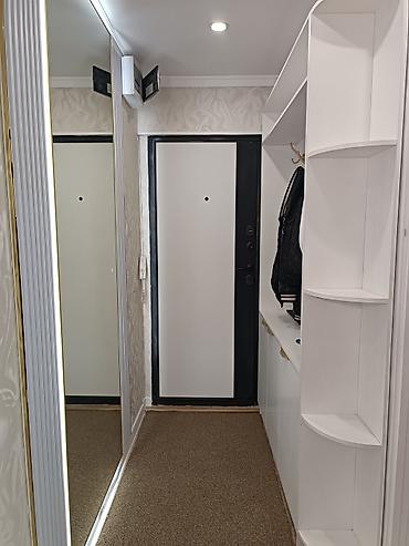 Продажа квартир: 3 комнаты, 58 м², 104 серия, 4 этаж, Дизайнерский ремонт — 16