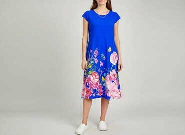 olx sukienka komunijna: Women`s dress, size S