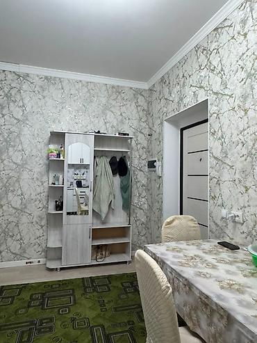 Продажа квартир: 2 комнаты, 56 м², Элитка, 4 этаж — 5
