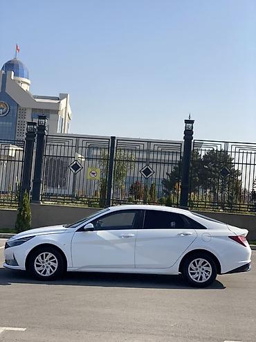 маппет электронный цена: Hyundai Avante: 2021 г., 1.6 л, Автомат, Газ, Седан — 5