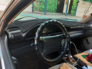 куплю audi переходка: Audi S4: 1992 г., 2 л, Механика, Бензин, Седан