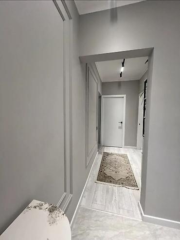 14: 3 комнаты, 80 м², Вефа ТЦ 105 серия, 2 этаж, Евроремонт — 2