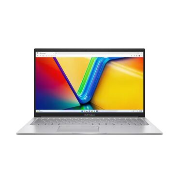 ASUS: İşlənmiş ASUS Vivobook, 15.6 ", Intel Core i5, 512 GB, Ünvandan götürmə, Ödənişli çatdırılma