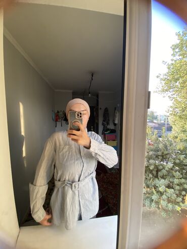 Повседневные платья: В хорошем состоянии по 500сом — 13