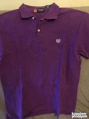 Majice: Original Ralph Lauren majica L 100% cotton Ramena 48/49cm, duzina na lalafo.rs — 9 Majice: Original Ralph Lauren majica L 100% cotton Ramena 48/49cm, duzina — 9