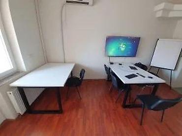 Kancelarija: KANCELARIJSKI KONFERENCIJSKI STOLOVI PO MERI X776 | — 5