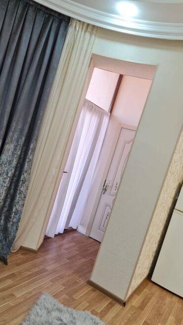 Yeni tikili: 3 otaqlı, Yeni tikili, 80 kv. m — 12